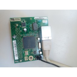 EasyLAN Ethernet Interface...