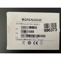 BATTERIA NUOVA 94ACC0370...