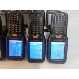 Datalogic skorpio x4, 1d,...