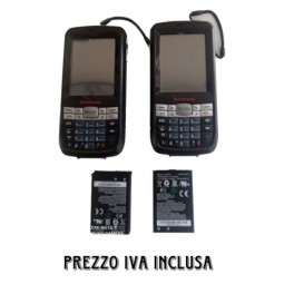 Lotto di n. 2 Honeywell...